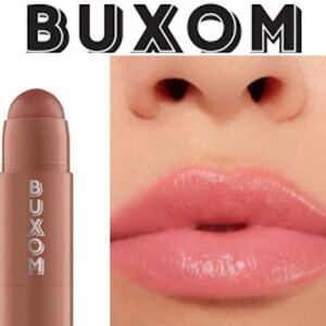 Buxom Power-Full Plump Lip Balm